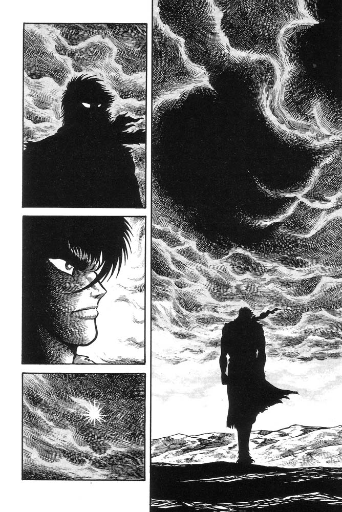 Violence Jack Chapter 43 #79