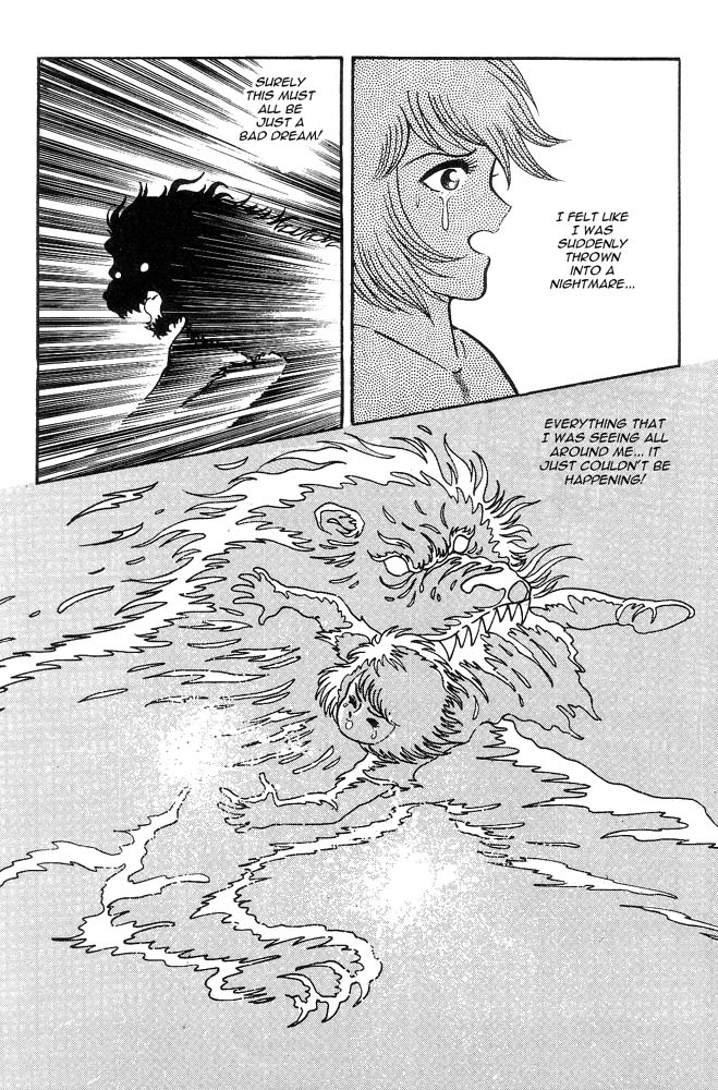 Violence Jack Chapter 43 #93