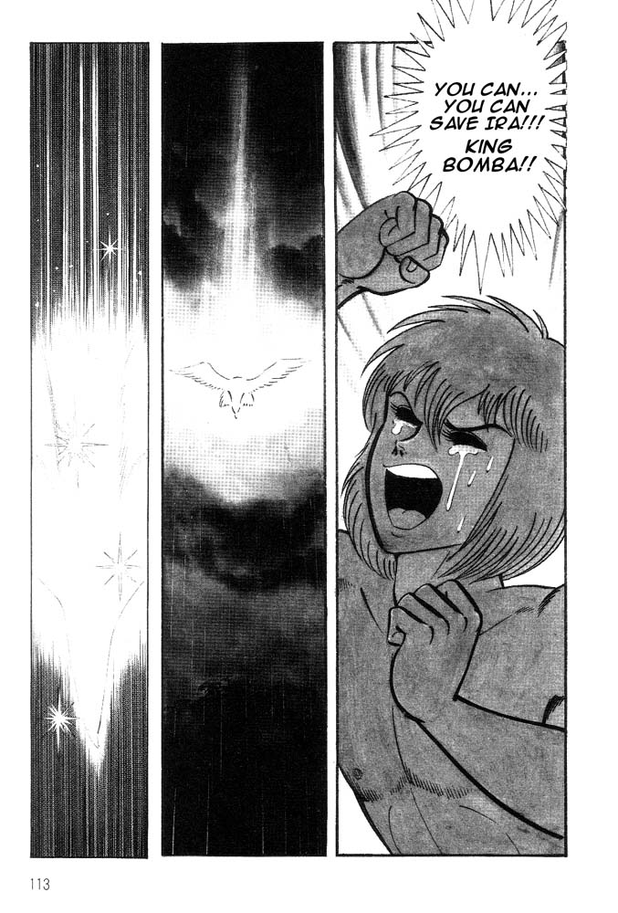 Violence Jack Chapter 43 #102