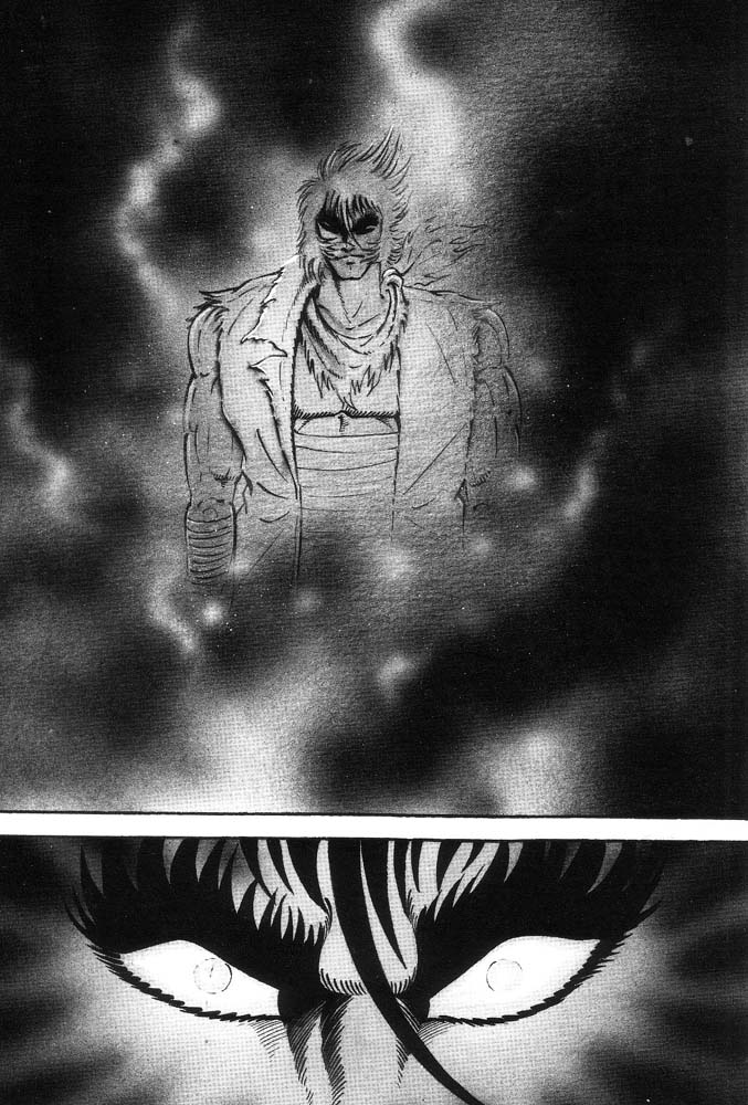 Violence Jack Chapter 43 #104