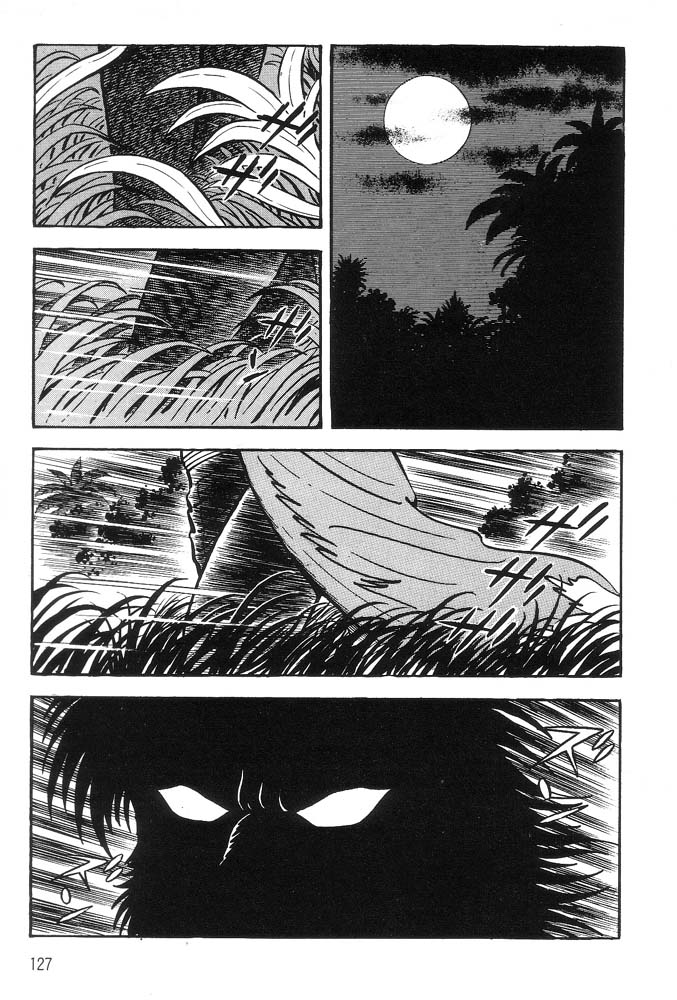 Violence Jack Chapter 43 #115