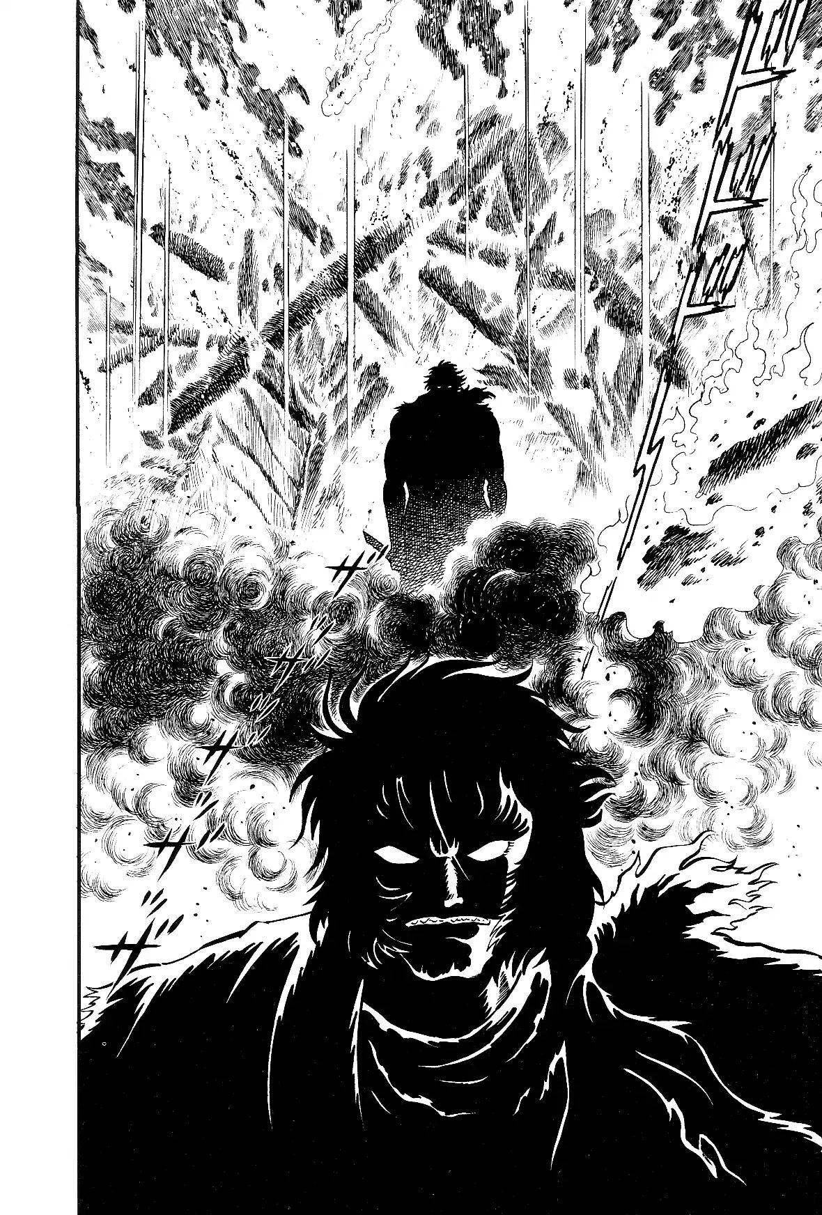 Violence Jack Chapter 40 #21