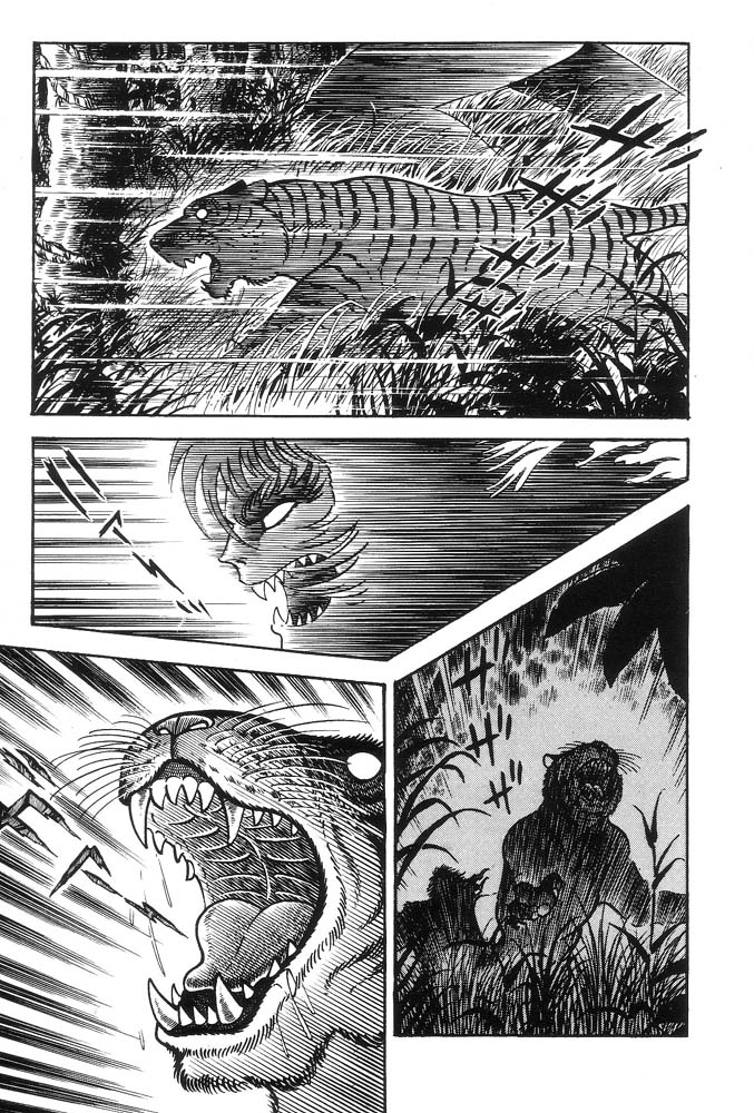 Violence Jack Chapter 43 #135