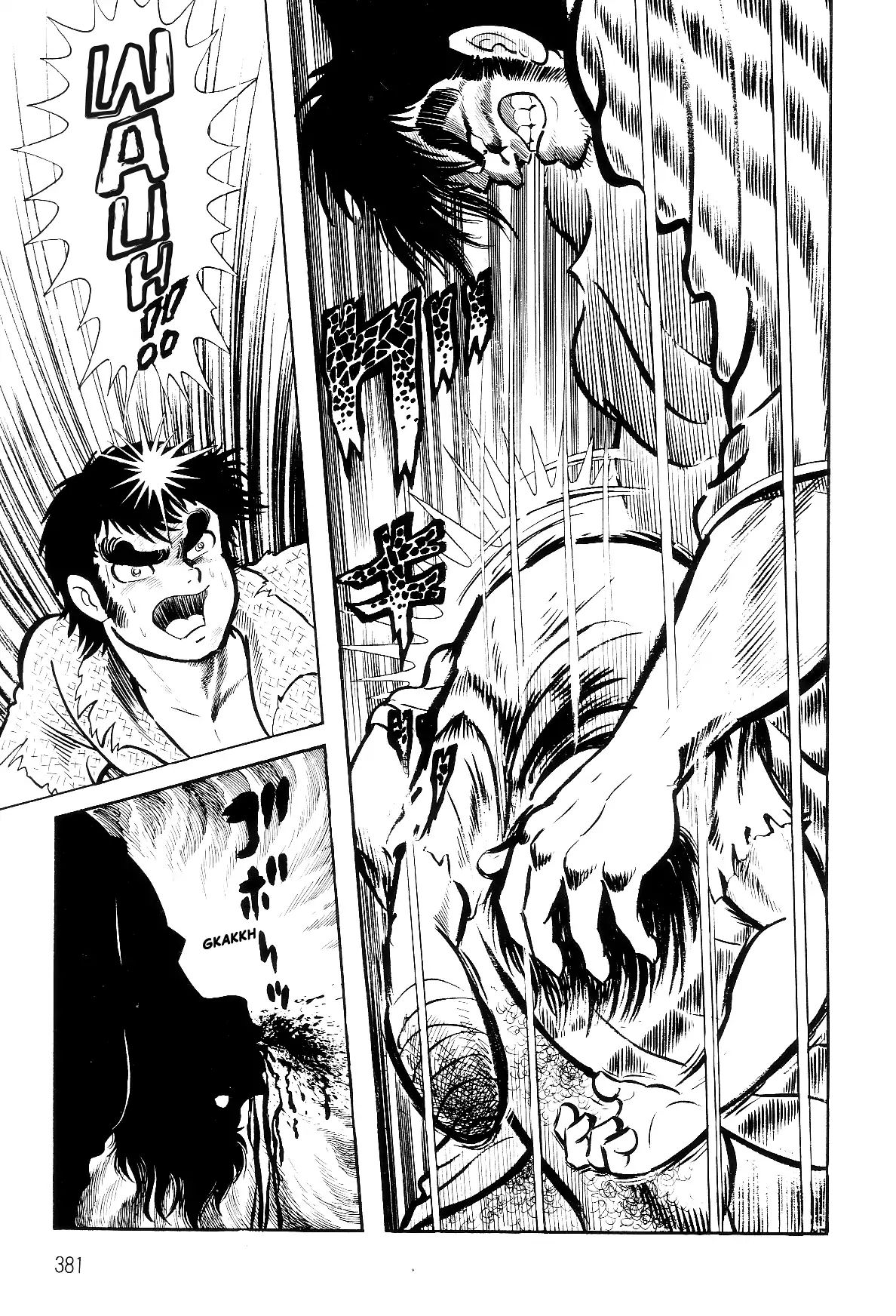 Violence Jack Chapter 38 #37