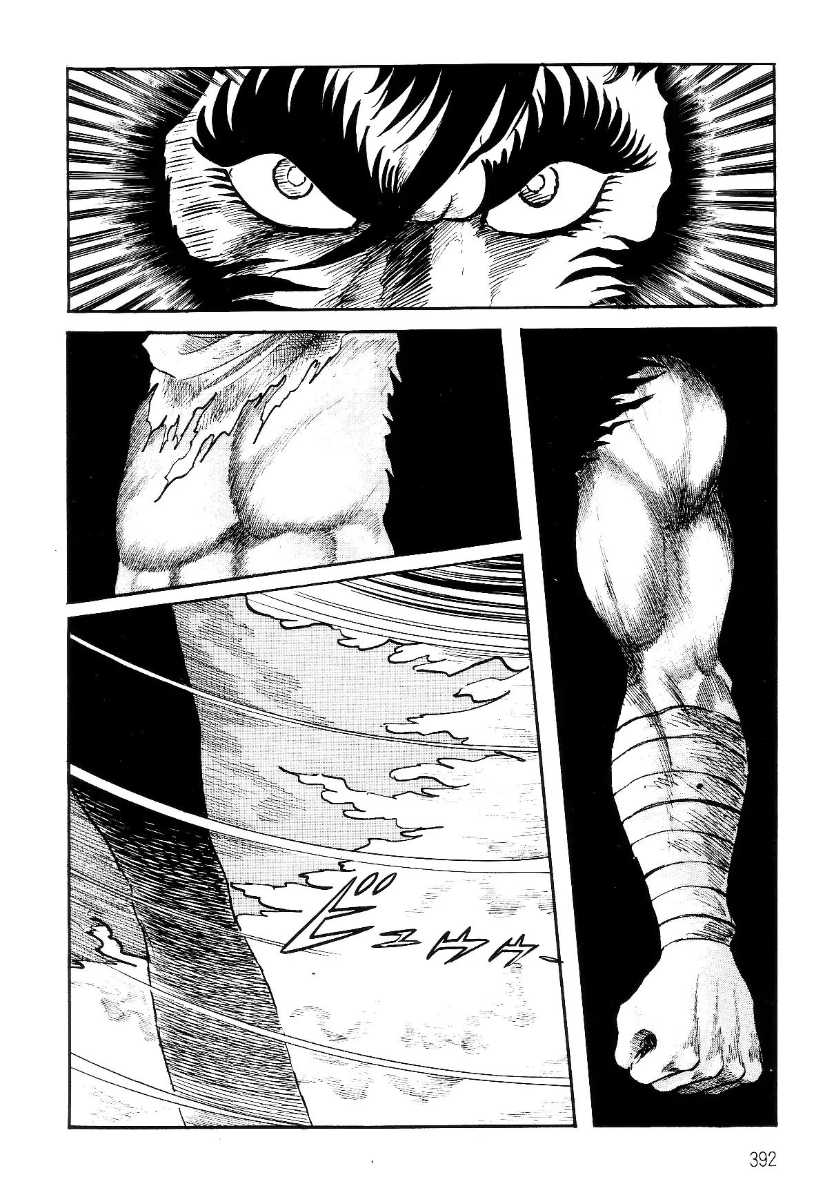 Violence Jack Chapter 38 #48