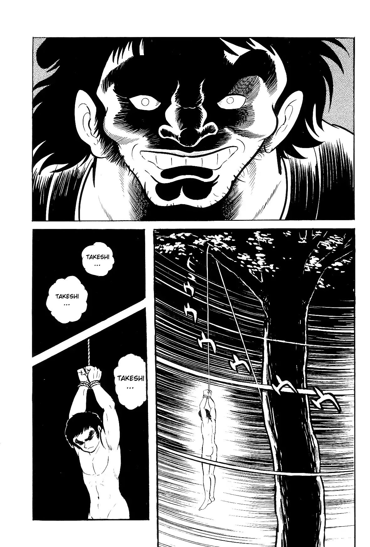 Violence Jack Chapter 38 #56