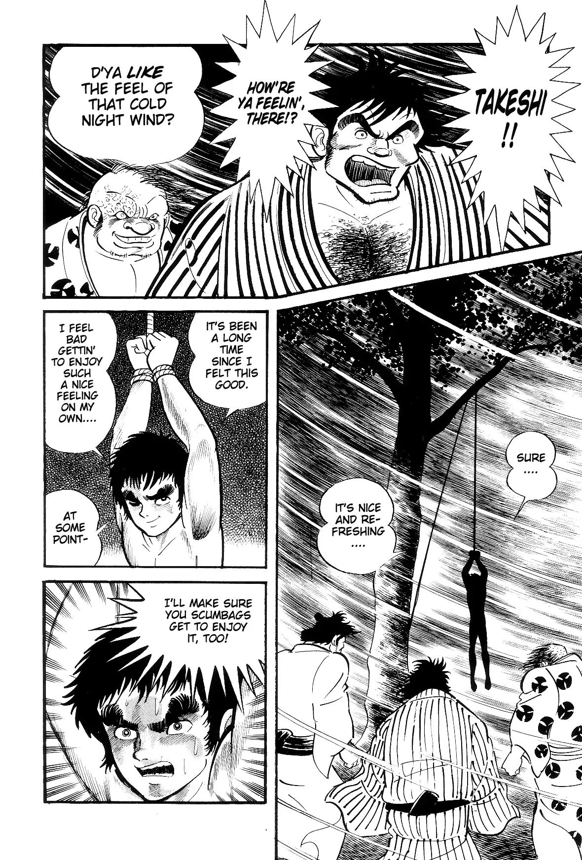 Violence Jack Chapter 38 #64