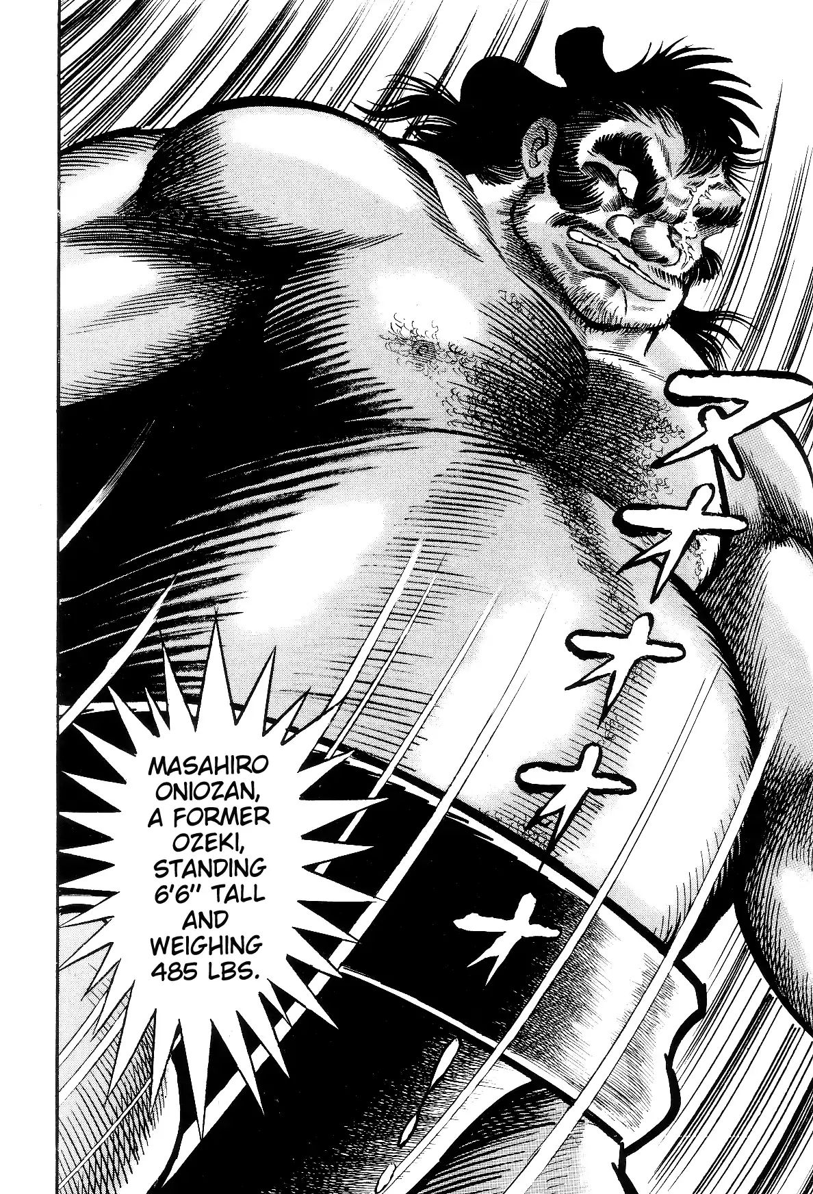 Violence Jack Chapter 38 #95