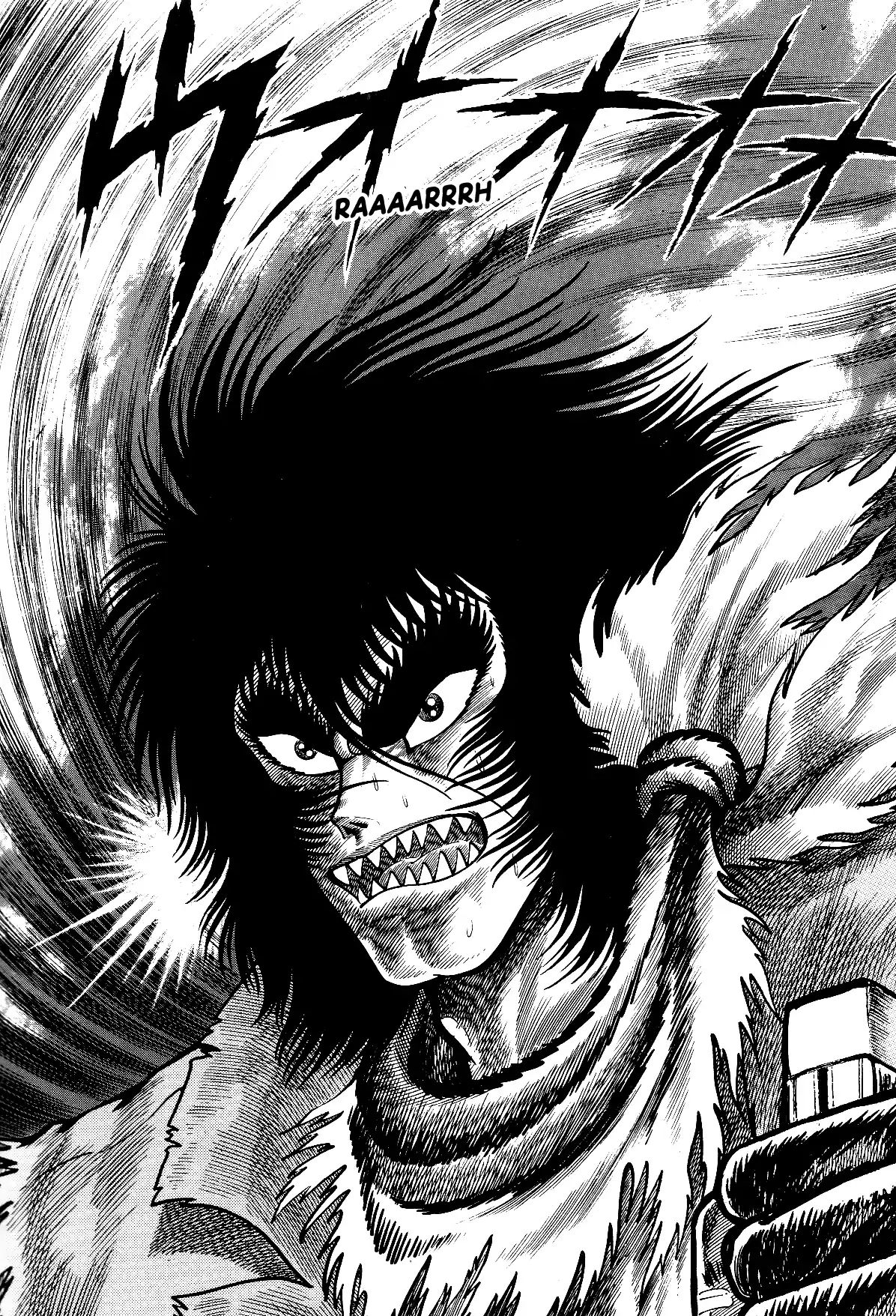 Violence Jack Chapter 35 #24