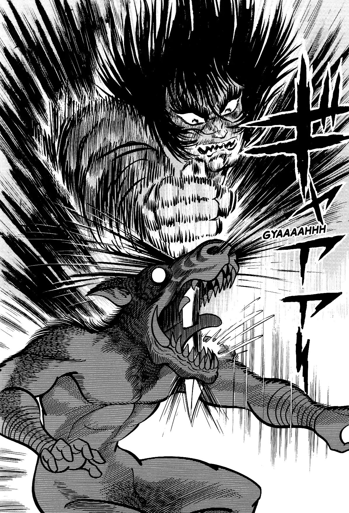 Violence Jack Chapter 35 #28