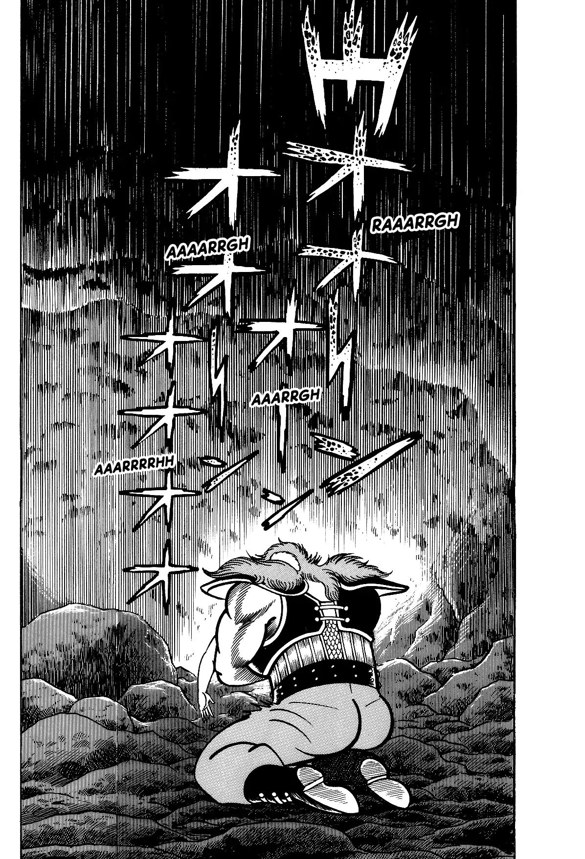 Violence Jack Chapter 35 #34