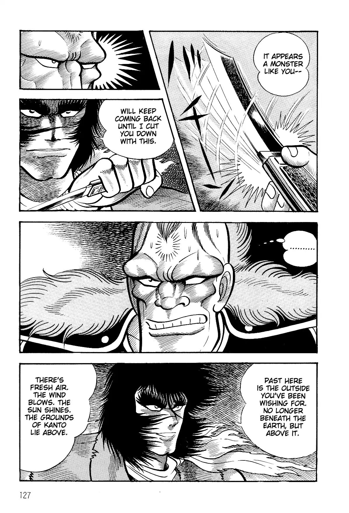 Violence Jack Chapter 35 #46