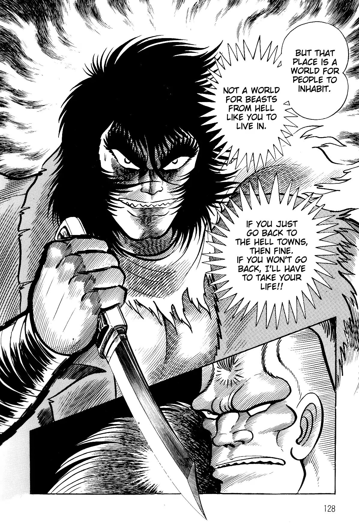 Violence Jack Chapter 35 #47