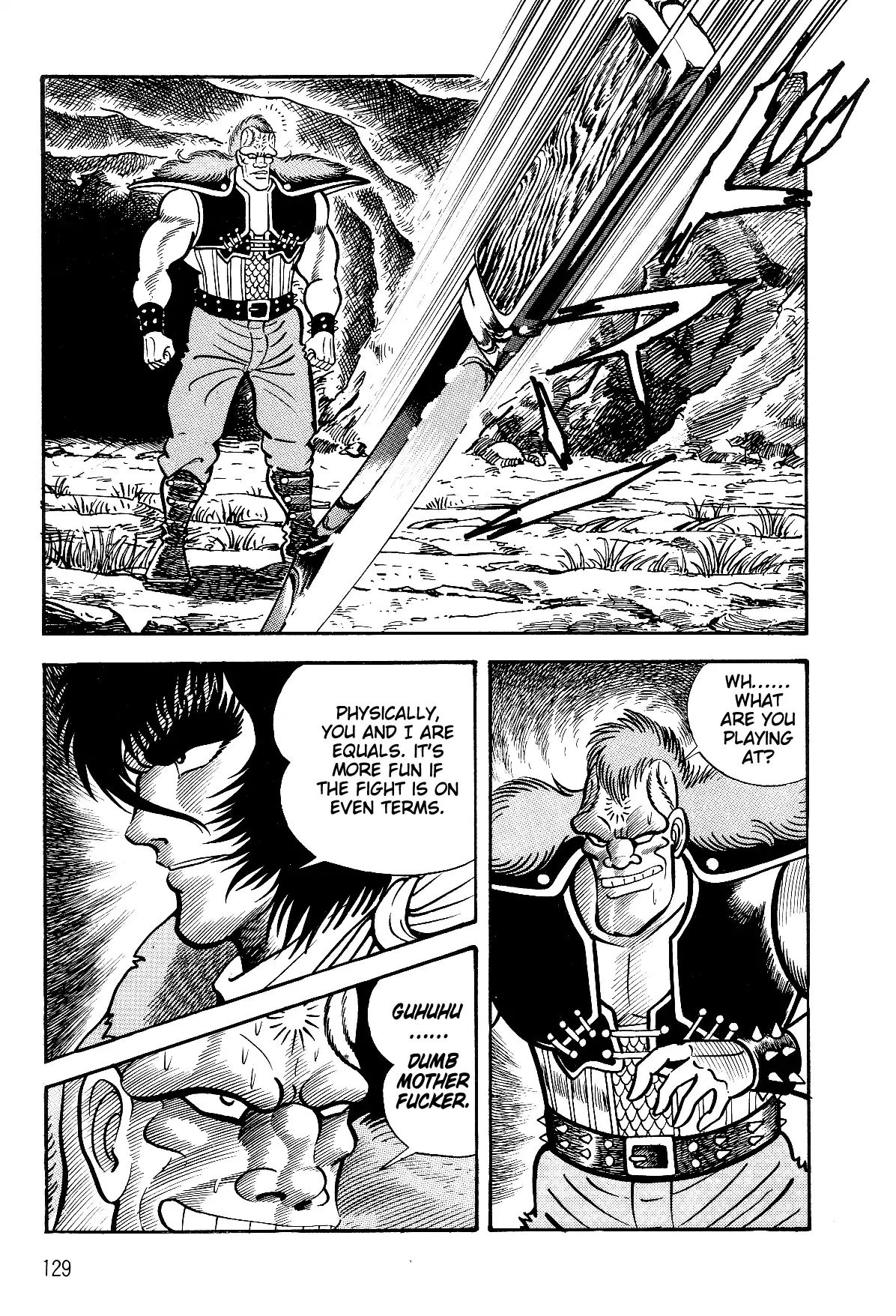 Violence Jack Chapter 35 #48