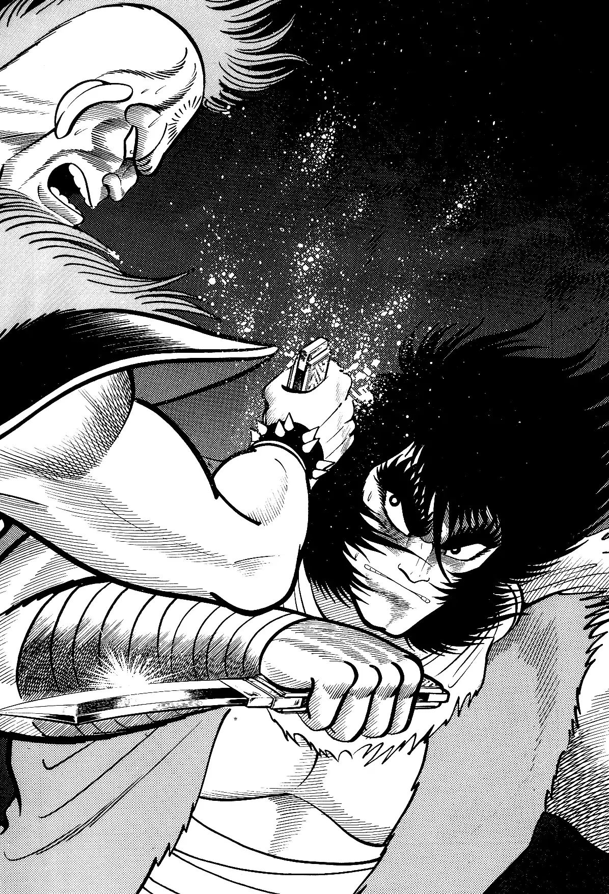 Violence Jack Chapter 35 #53