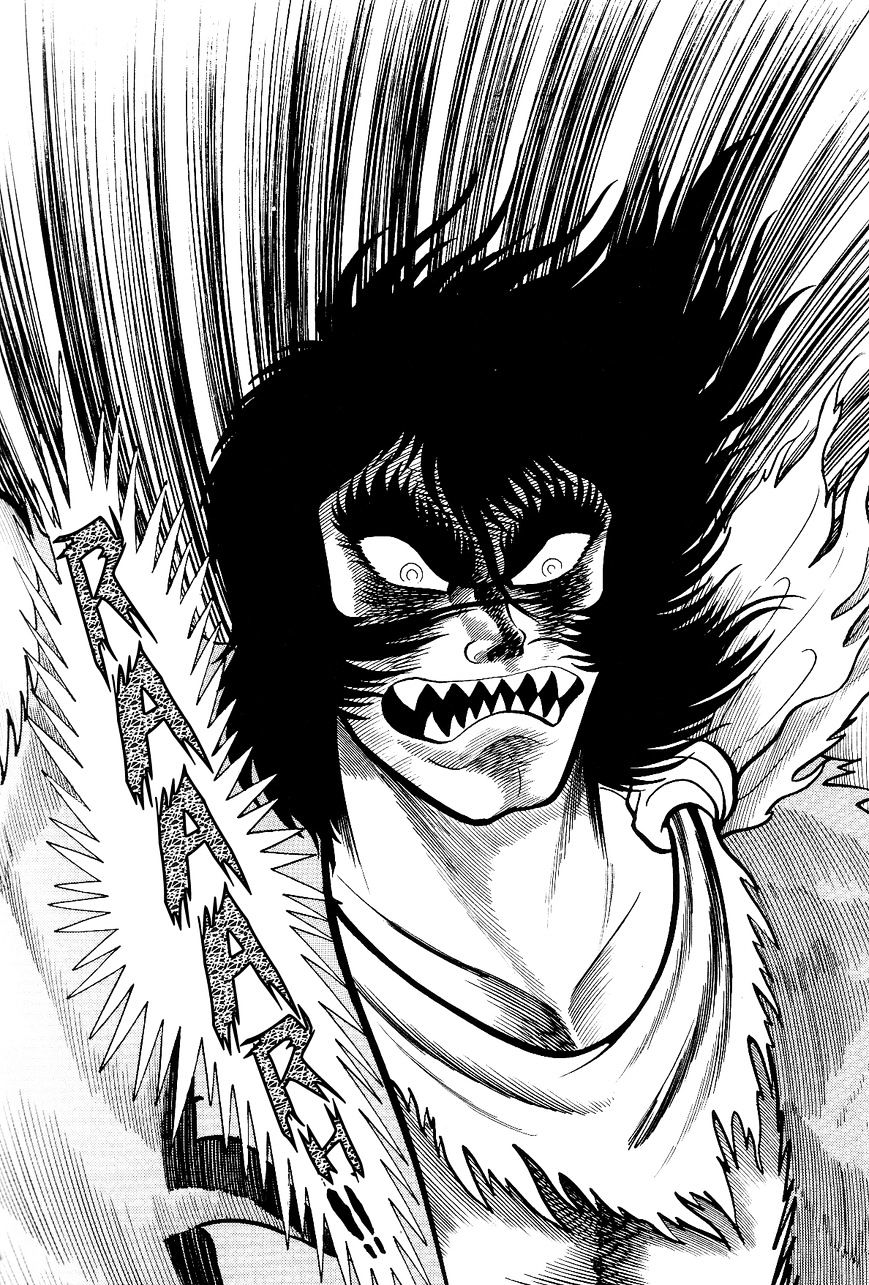 Violence Jack Chapter 27.2 #55