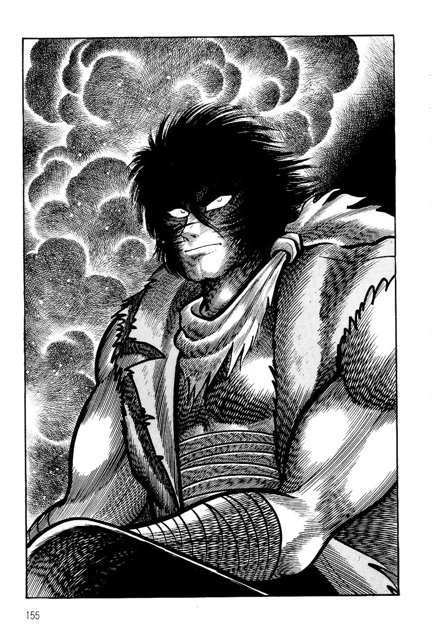 Violence Jack Chapter 26.2 #6