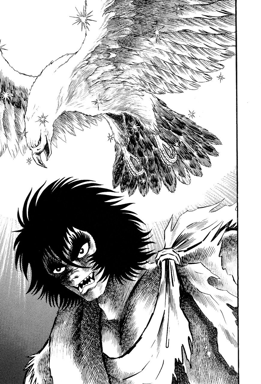 Violence Jack Chapter 26.2 #38