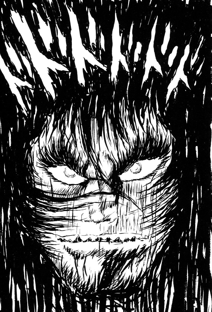 Violence Jack Chapter 26.2 #89