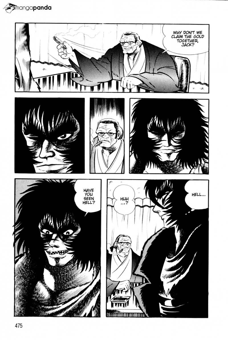 Violence Jack Chapter 25 #93