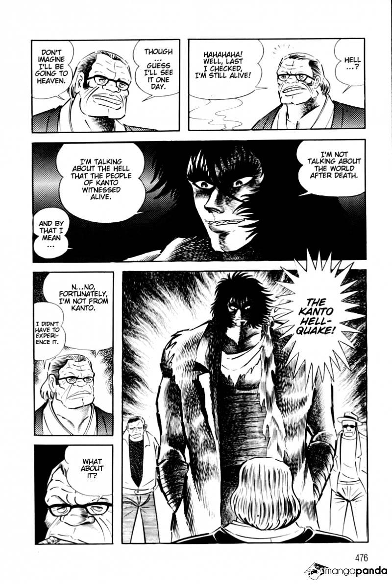 Violence Jack Chapter 25 #94