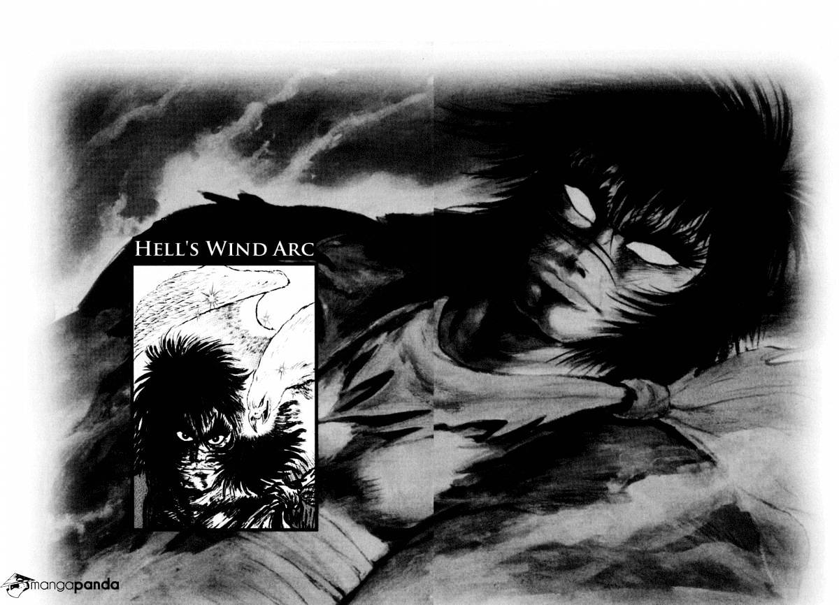 Violence Jack Chapter 22 #2