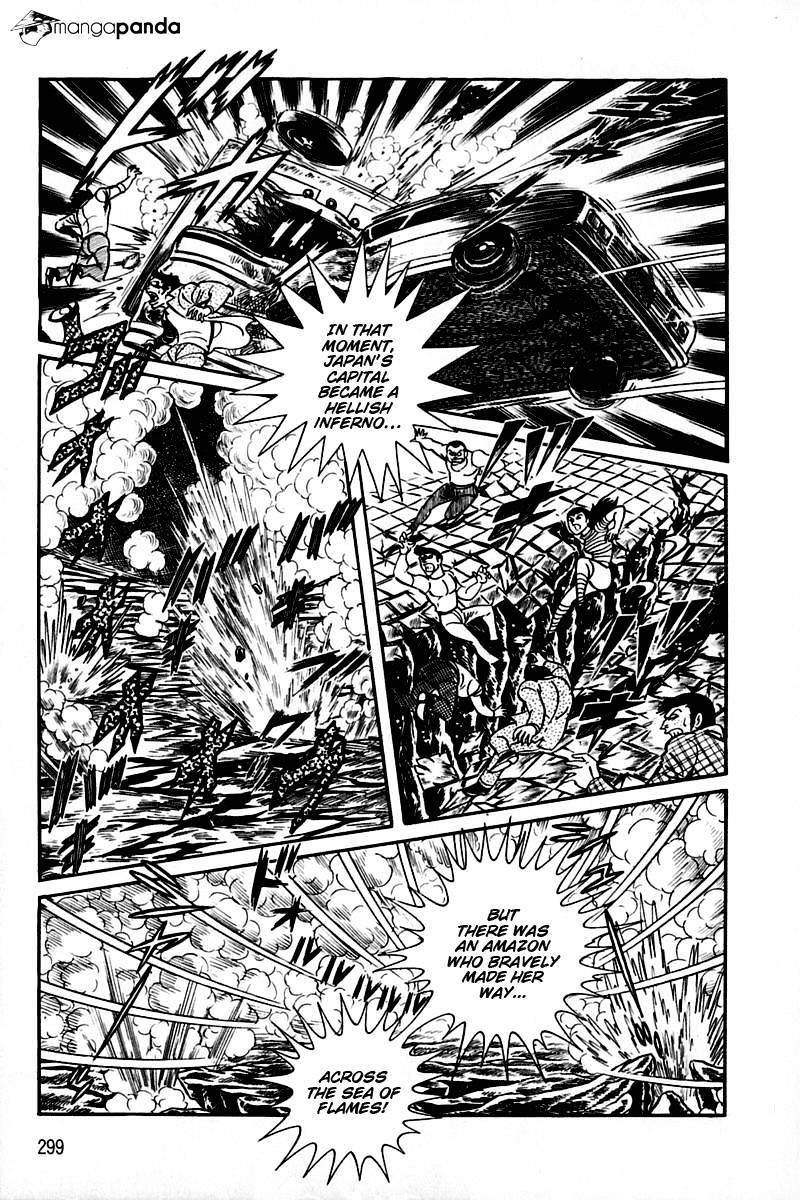 Violence Jack Chapter 22 #30