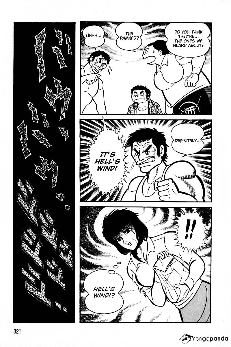 Violence Jack Chapter 22 #51