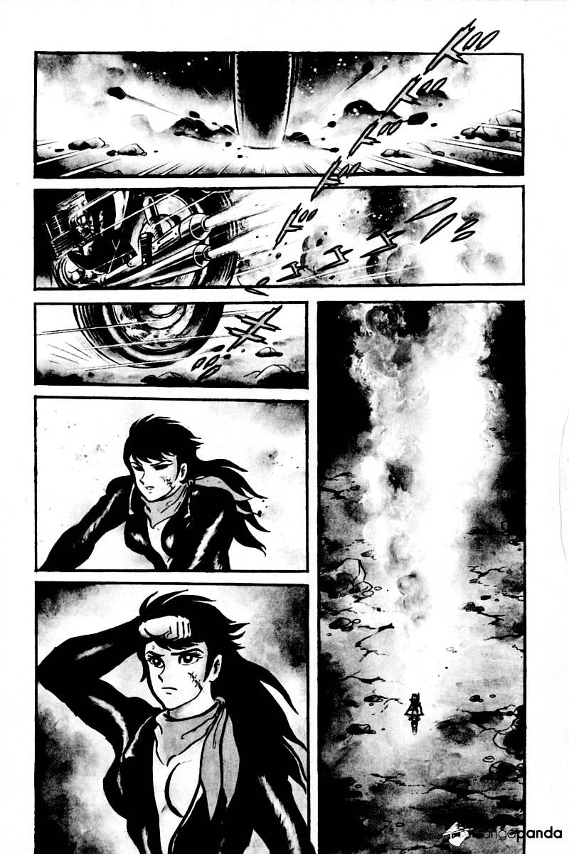 Violence Jack Chapter 22 #73