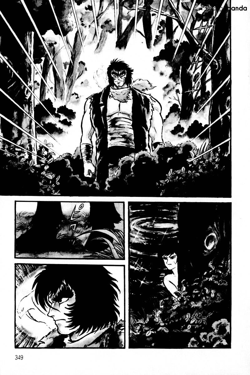 Violence Jack Chapter 22 #77