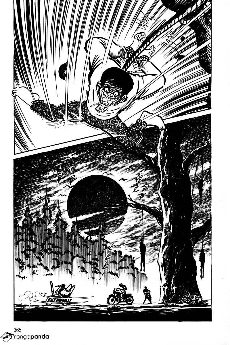 Violence Jack Chapter 22 #92