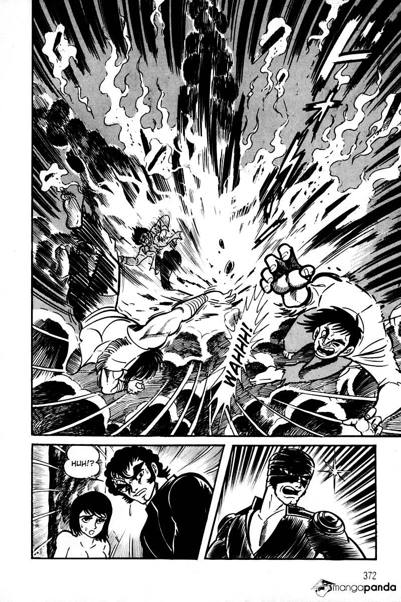 Violence Jack Chapter 22 #99