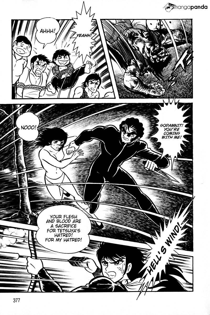 Violence Jack Chapter 22 #104