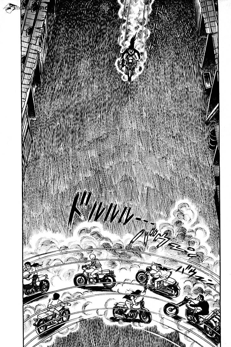 Violence Jack Chapter 22 #126