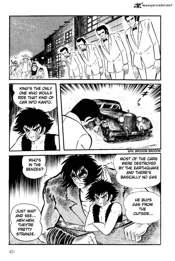 Violence Jack Chapter 19 #2