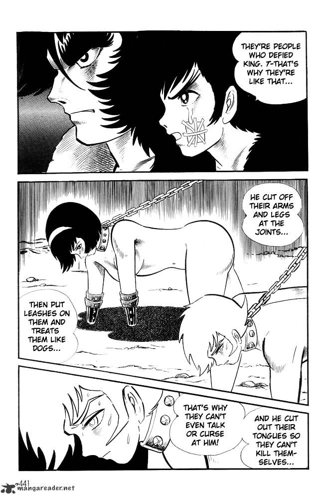 Violence Jack Chapter 19 #12