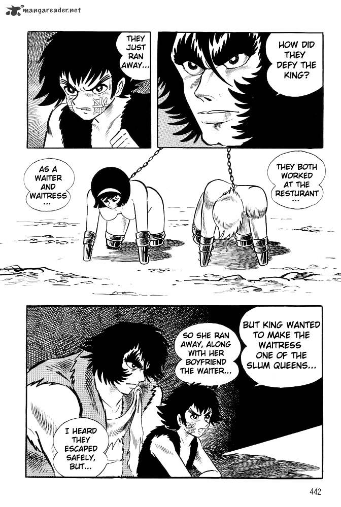 Violence Jack Chapter 19 #13