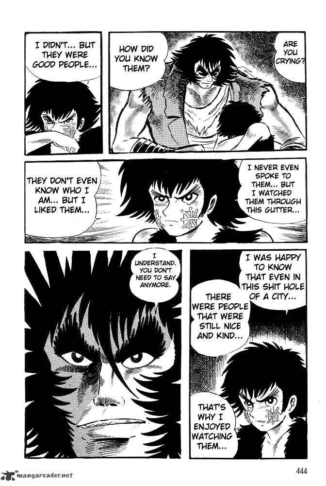 Violence Jack Chapter 19 #15