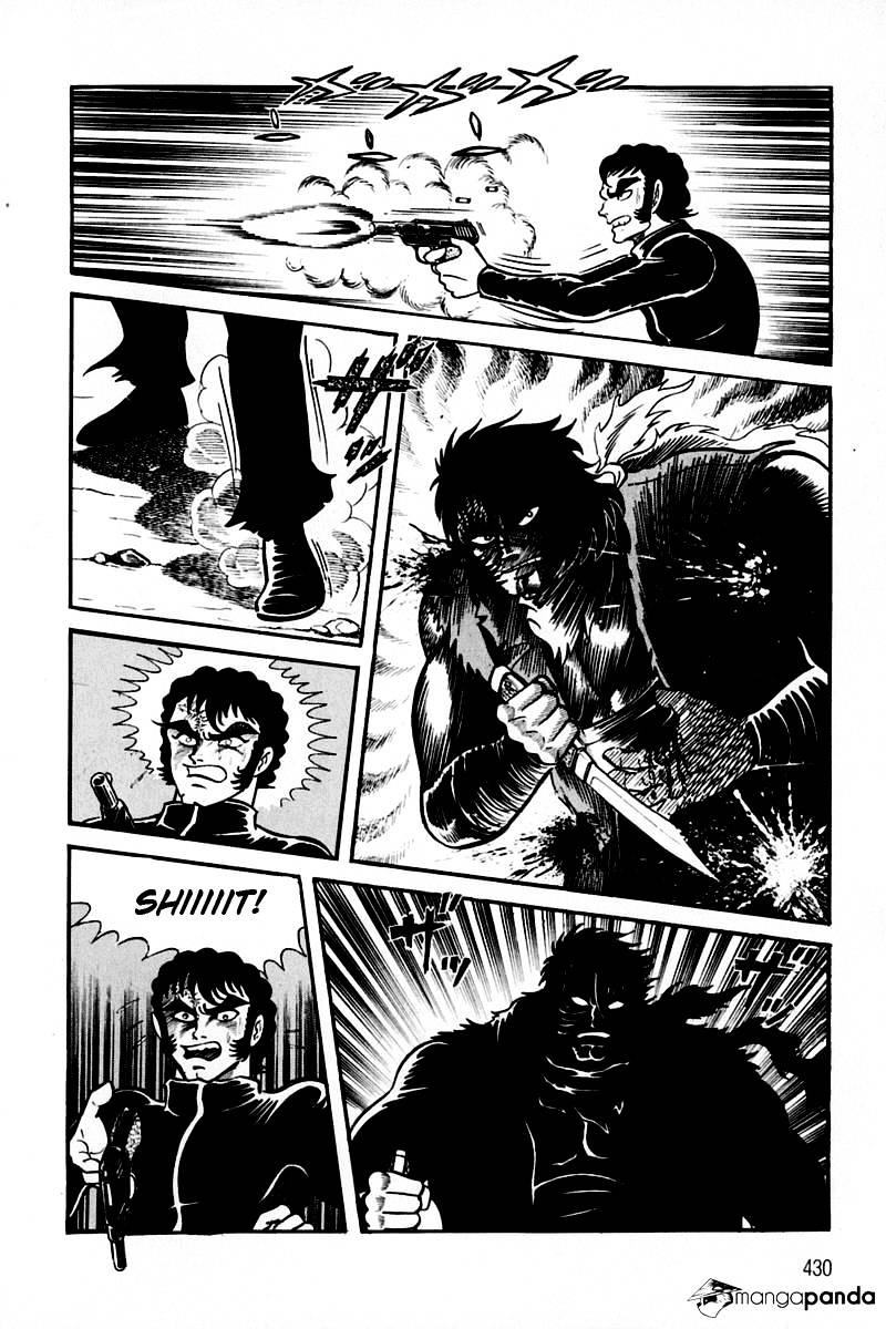 Violence Jack Chapter 22 #153