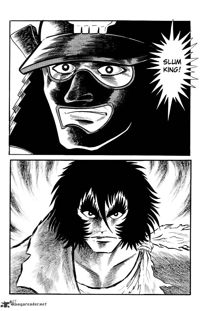 Violence Jack Chapter 19 #18