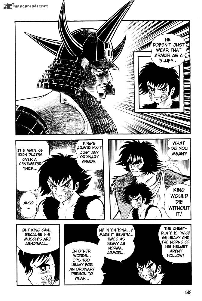 Violence Jack Chapter 19 #19