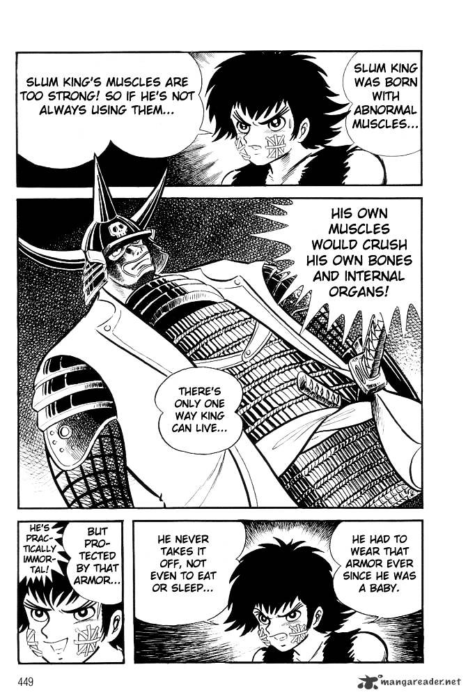 Violence Jack Chapter 19 #20