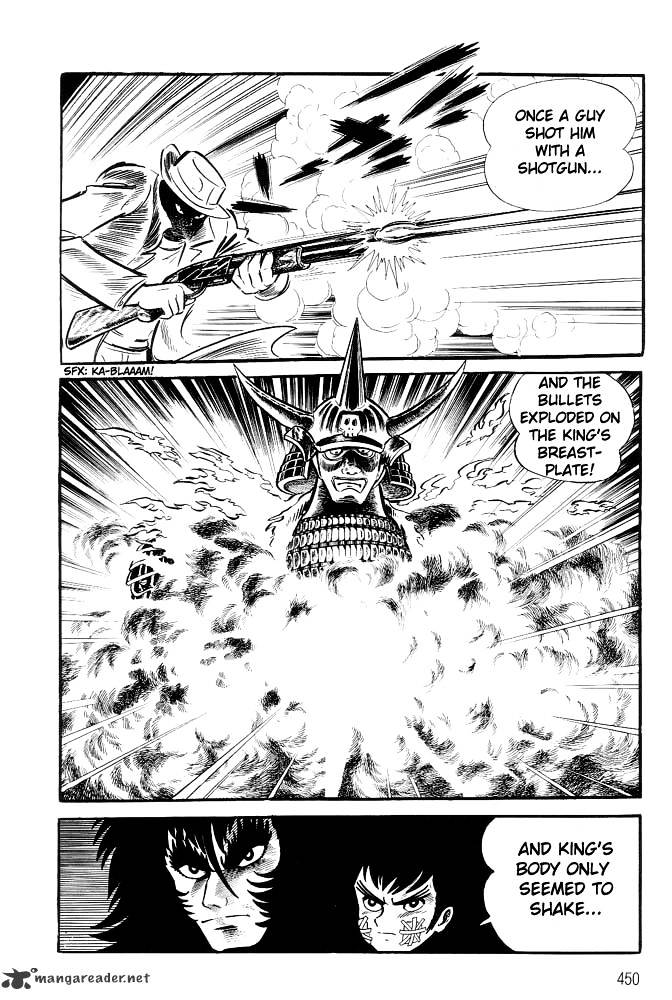 Violence Jack Chapter 19 #21