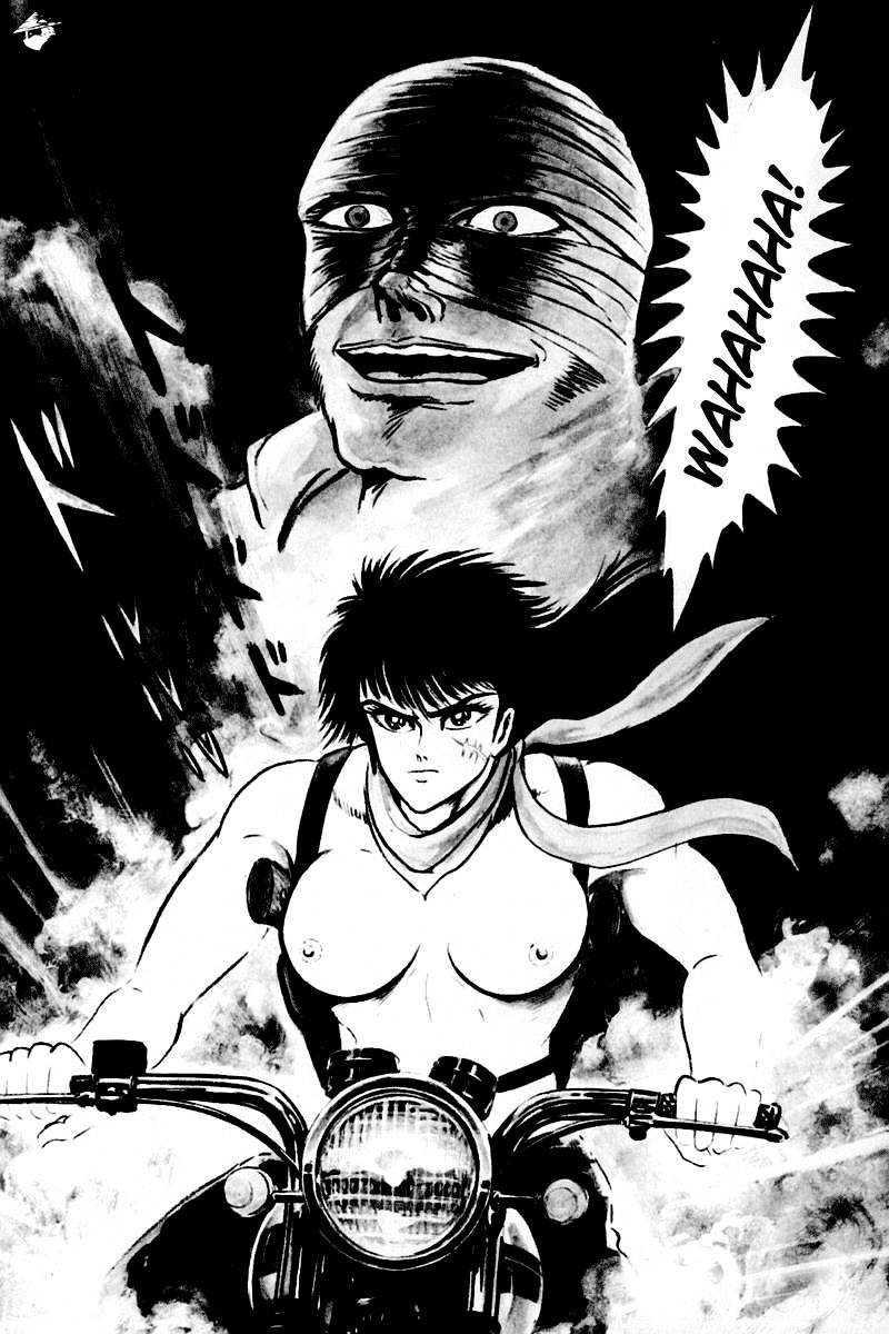 Violence Jack Chapter 22 #168