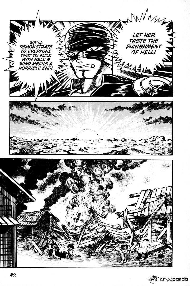 Violence Jack Chapter 22 #173