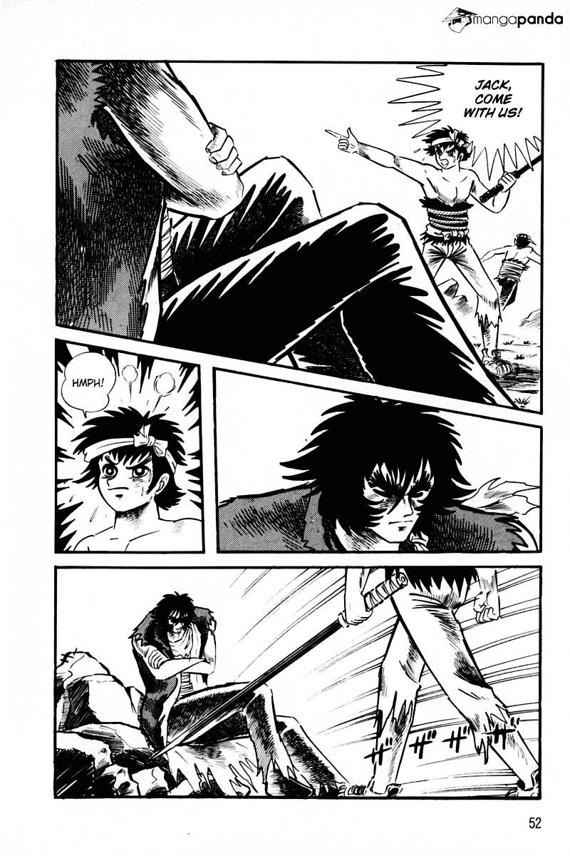 Violence Jack Chapter 21 #52