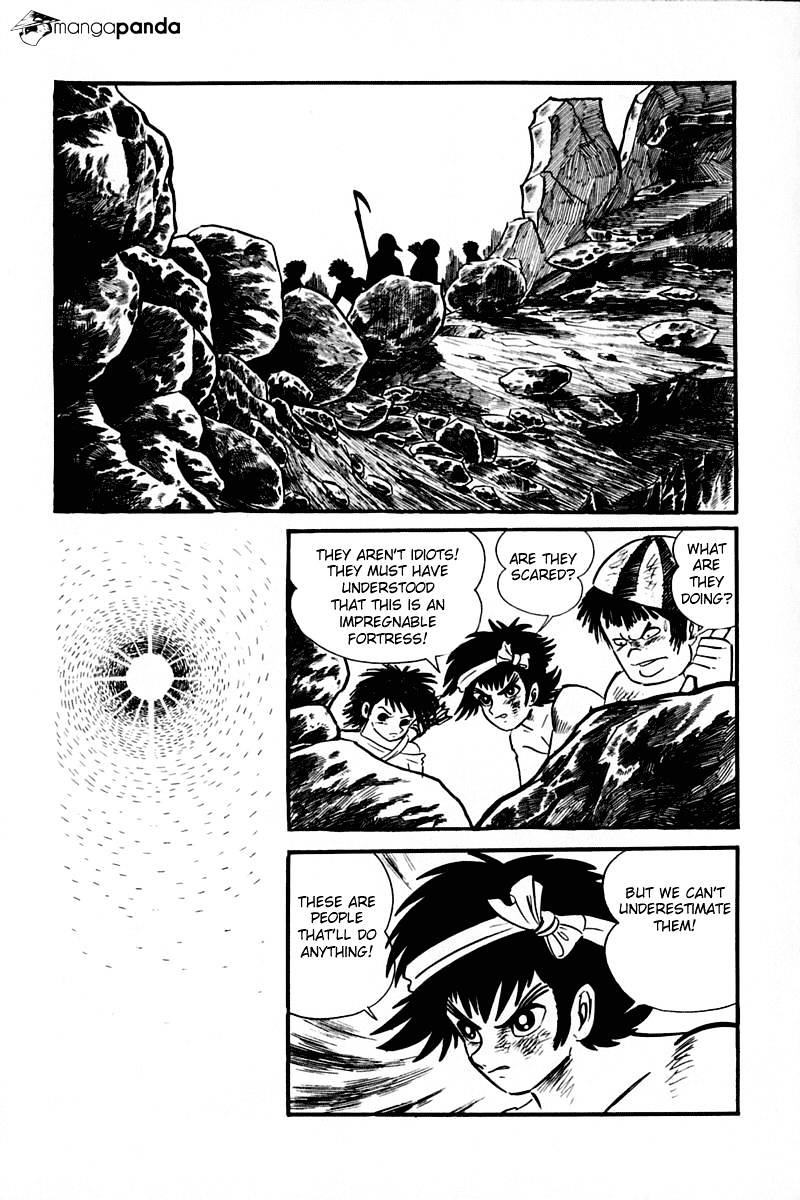 Violence Jack Chapter 21 #56