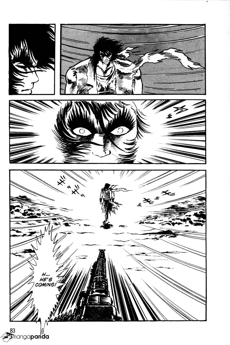 Violence Jack Chapter 21 #82