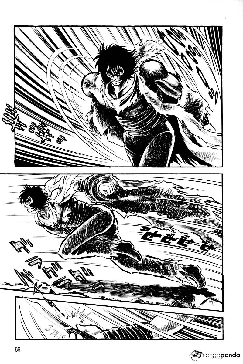 Violence Jack Chapter 21 #88