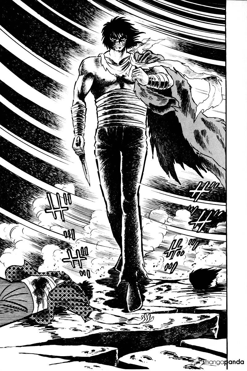 Violence Jack Chapter 21 #124